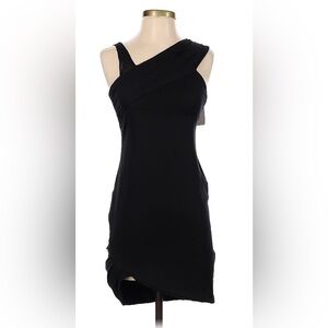 Alice and Olivia Little Black Dress